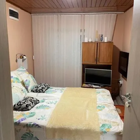 Ria Vendeghaz Apartamento