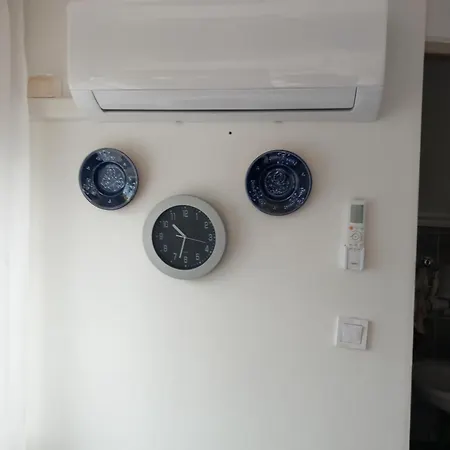Apartamento Ria Vendeghaz *