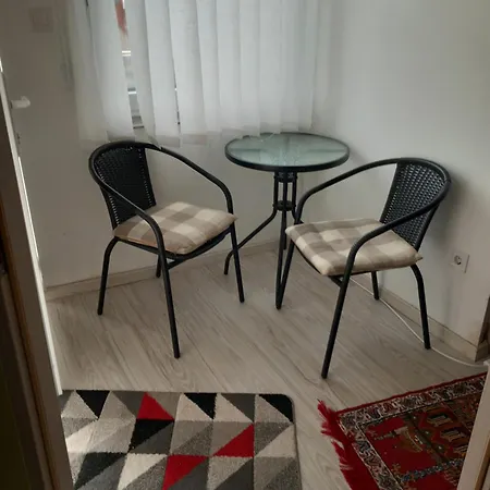 Ria Vendeghaz Apartamento